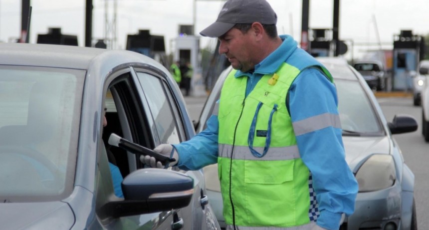  San Luis aprobó por unanimidad su propia Ley de Alcohol Cero 
