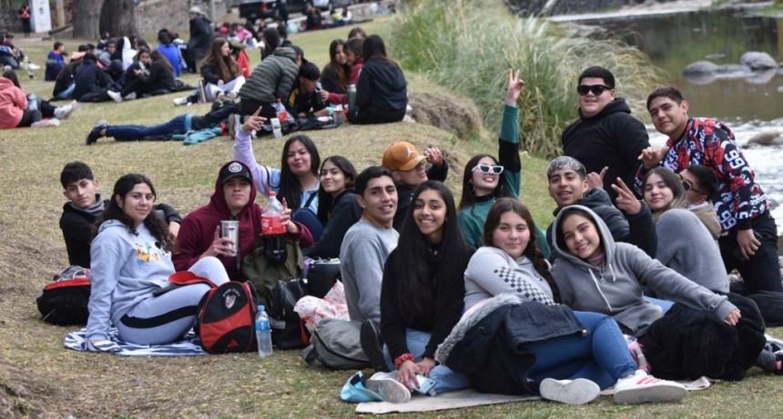  Música en vivo, deportes y picnics para celebrar la Primavera 