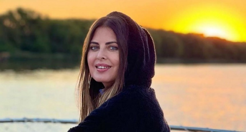  Qué dice el informe de la autopsia al cuerpo de Silvina Luna: vieron formaciones nodulares 