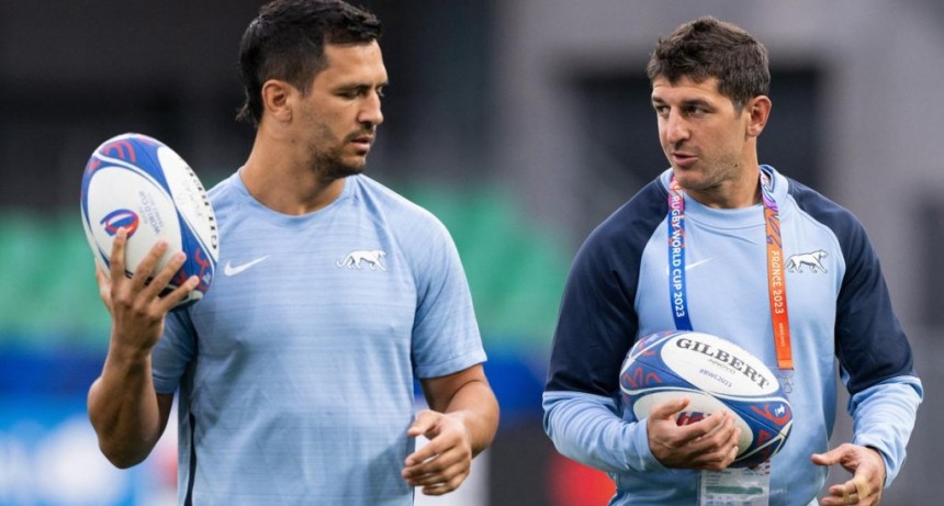  Los Pumas buscan su primer triunfo en el Mundial frente a Samoa 