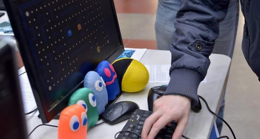  Lanzaron la nueva plataforma Crear Juegos en Argentina 
