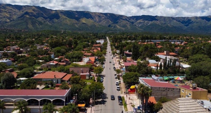  La Argentina recibió cinco millones de turistas extranjeros en lo que va del 2023 