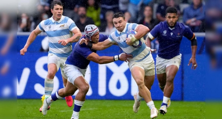  Michael Cheika: 