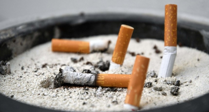  Destacan la necesidad de que se ratifique el Convenio Marco para el Control del Tabaco 