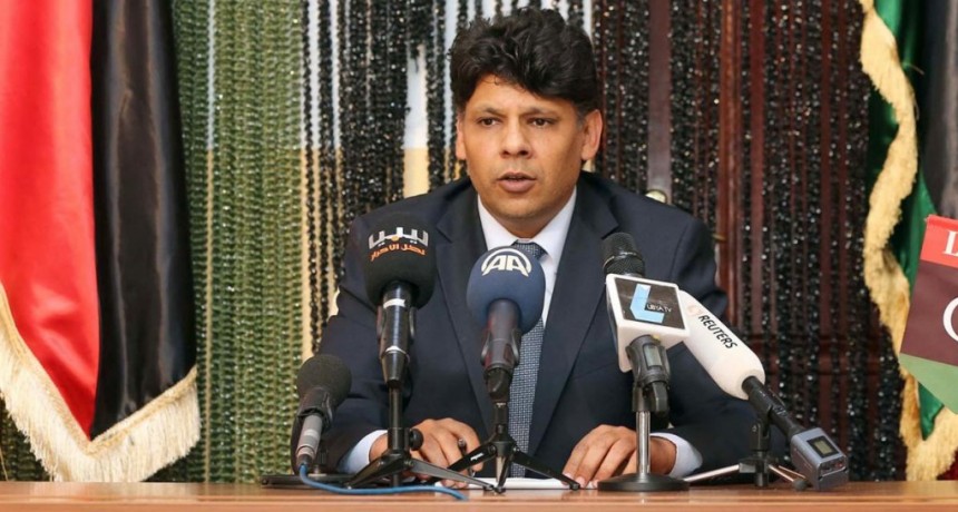  Ordenaron la detención de ocho responsables por las inundaciones en Libia 