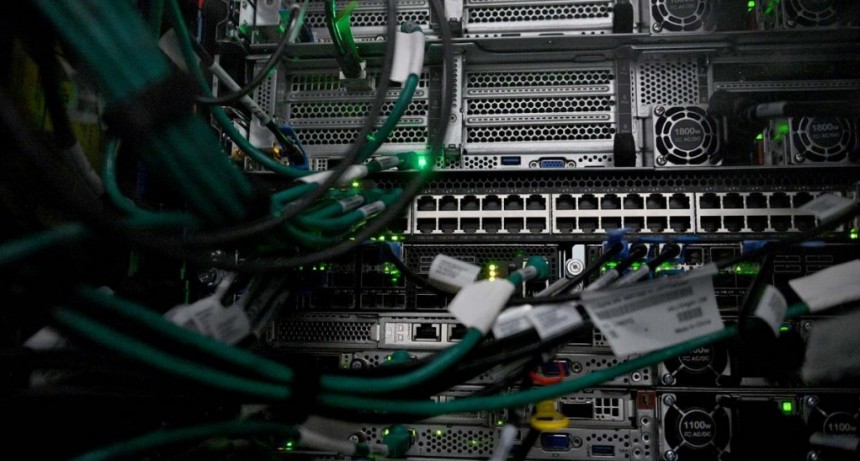  Argentina est&aacute; en el top 100 de las supercomputadoras: se puso en marcha Clementina XXI 