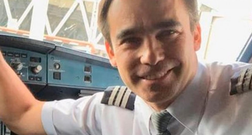  Muri&oacute; otro de los pilotos de la avioneta accidentada en San Luis: son tres los fallecidos 