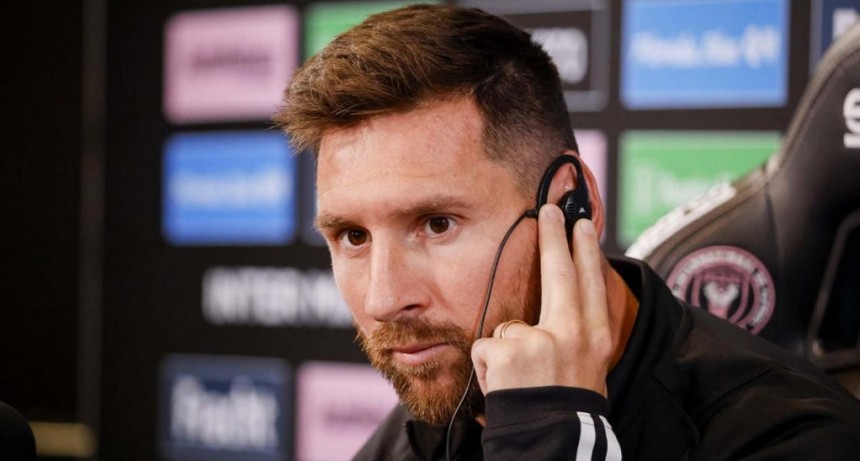  Martino admitió que 