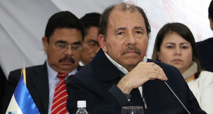  Nicaragua rompe relaciones diplomáticas con Países Bajos tras acusarlo de 