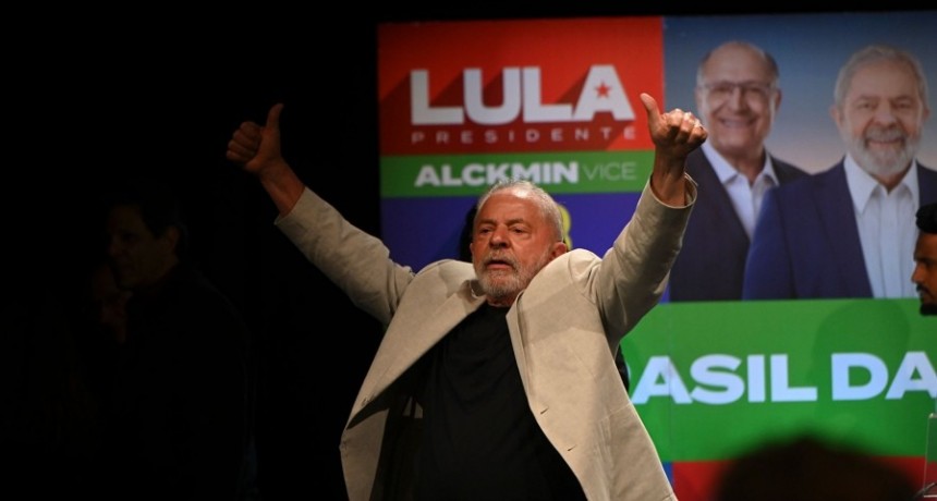  Las elecciones de Brasil en fotos 