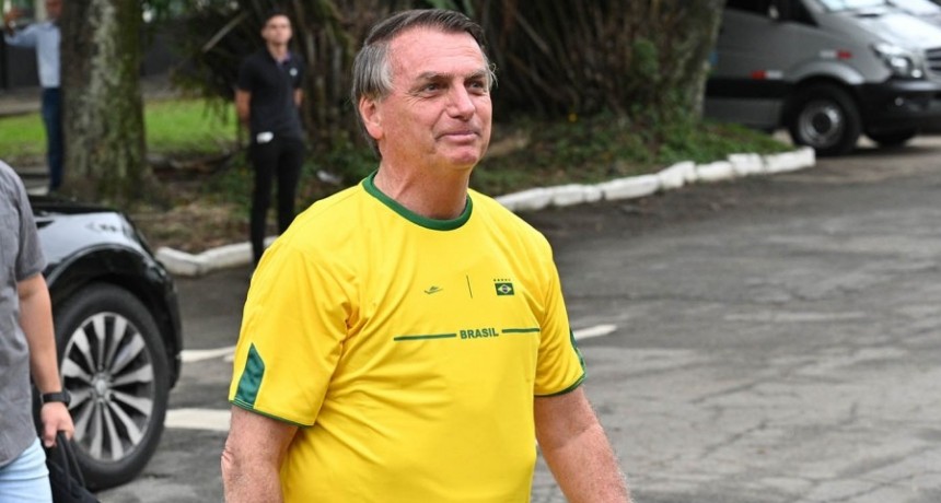  Para Bolsonaro el electorado brasileño demostró 