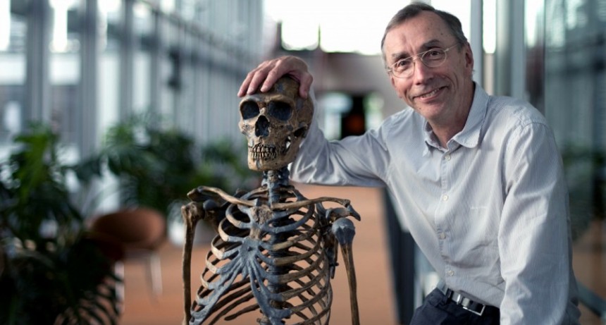  El investigador sueco Svante Pääbo ganó el Nobel de Medicina 2022 