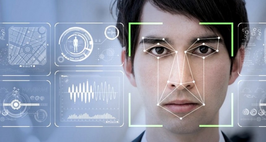  Se habilitó el reconocimiento facial a través de la aplicación 