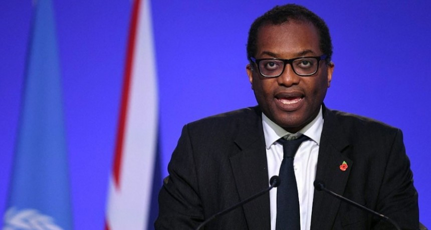  El gobierno británico publicará antes de fin de mes el plan para reducir la deuda 