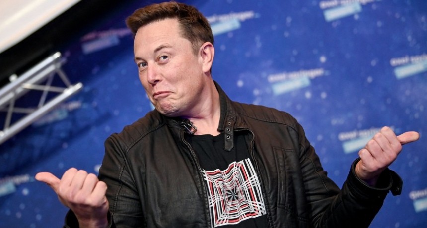  Elon Musk volvió a ofrecer US$ 44.000 millones para comprar Twitter 
