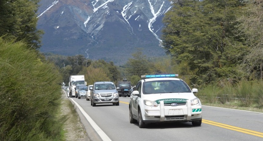  Desalojo en Villa Mascardi: cuatro mujeres detenidas fueron trasladadas al penal de Ezeiza 