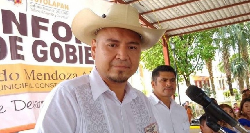  México: asesinaron a un alcalde y a otras 17 personas en un ataque a municipalidad 
