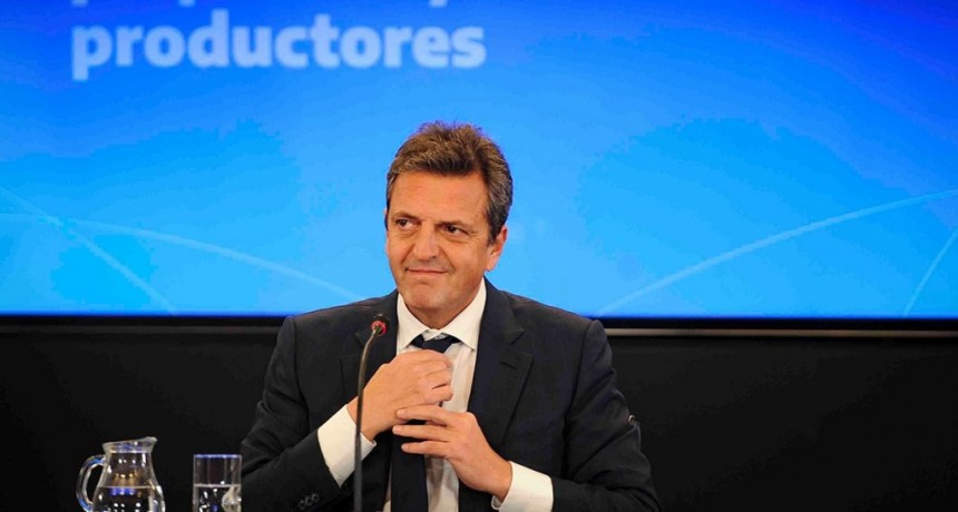  El Gobierno acordó con empresas la colocación de los precios en envases de productos 