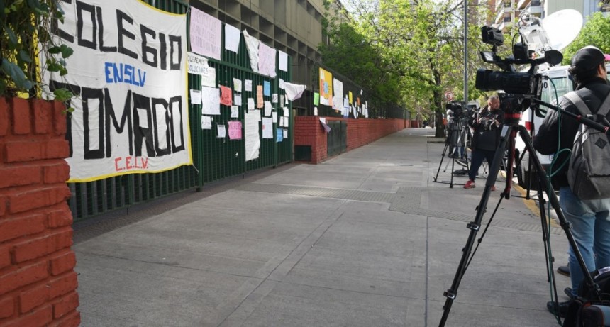 El gobierno porteño denunció penalmente a 366 padres y pidió un resarcimiento millonario 
