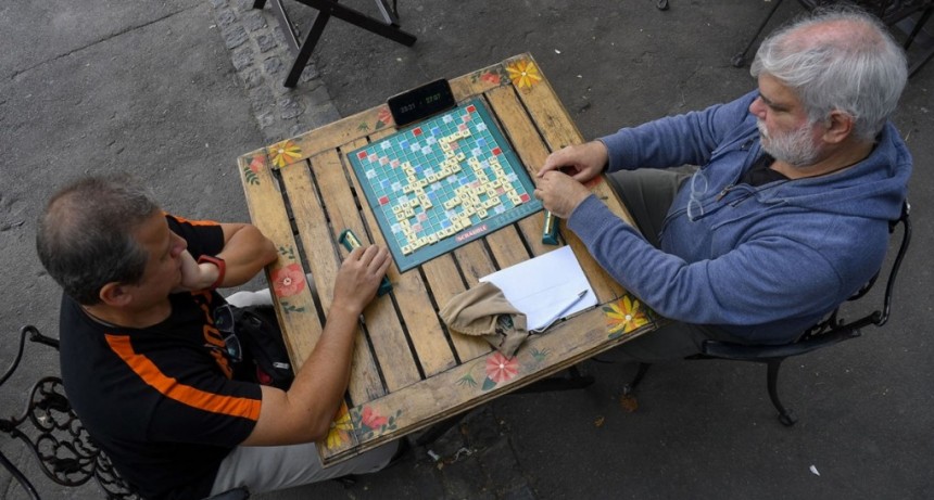  El otro Mundial: arranca en Buenos Aires el campeonato de Scrabbel en español 