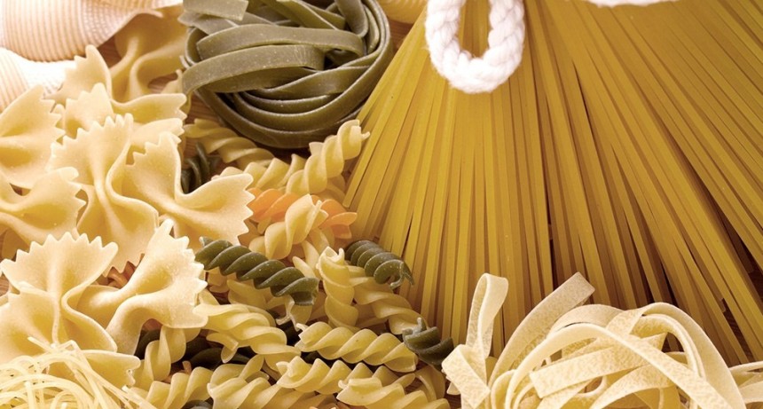  Desmitifiquemos las pastas 