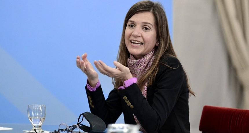  Más de medio millón de personas cobrarán el bono de 45.000 pesos de la ANSES 