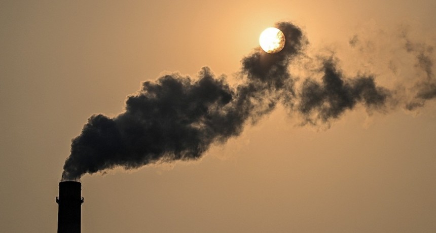  La ONU alertó sobre compromisos climáticos insuficientes 