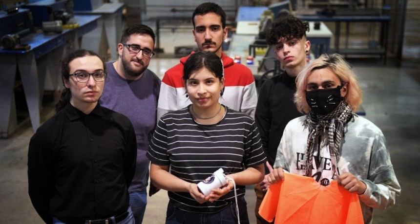  Estudiantes lanzarán desde Córdoba los satélites de la competencia Cansat Argentina 