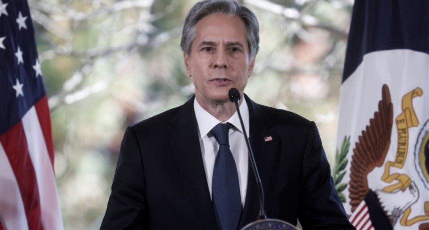  EEUU dijo que China está apurando planes para invadir Taiwán 