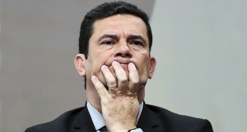  Sergio Moro, de una salida intempestiva del Gobierno de Bolsonaro a asesor clave de campaña 