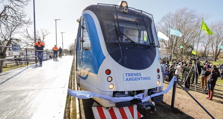  El Banco Mundial otorgará US$ 800 millones para obras en el Belgrano Sur e innovación 