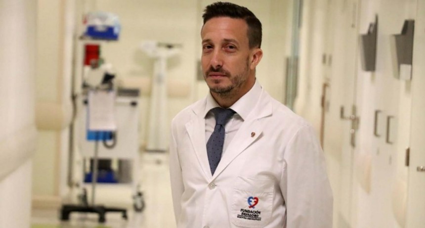  Dejar el tabú y consultar: especialistas destacan la importancia de la evaluación fecal periódica 