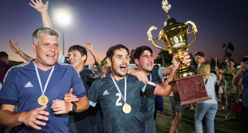  Los Murciélagos ganaron la Copa América por penales ante Brasil 