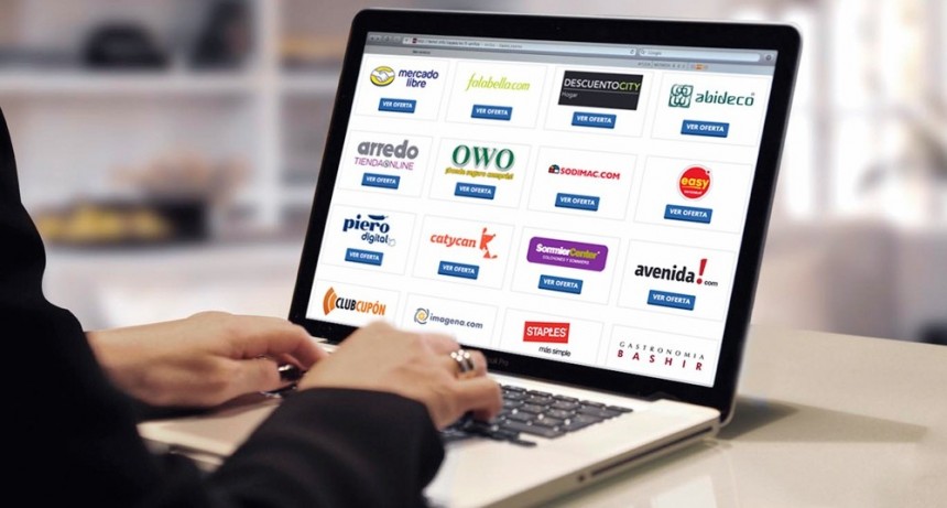  Llega el Cibermonday con descuentos en más de mil marcas 