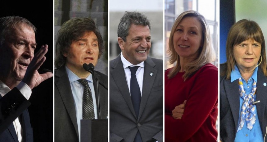 Las claves del primer debate presidencial obligatorio 