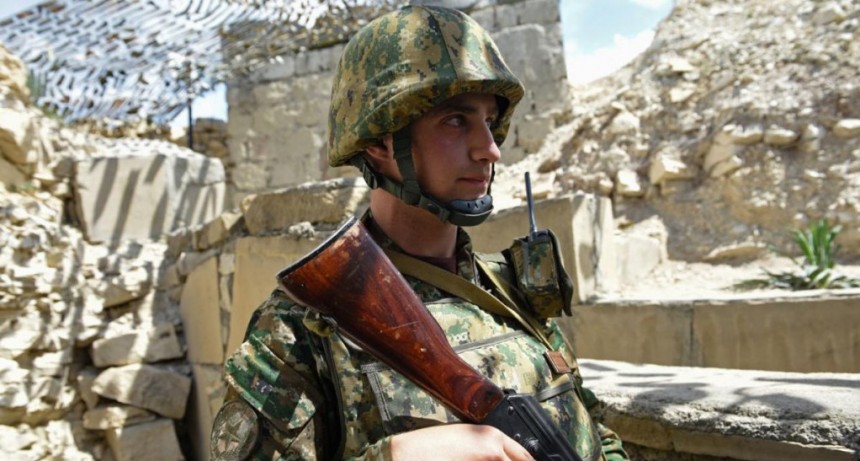  La primera misi&oacute;n de la ONU en 30 a&ntilde;os a Nagorno Karabaj eval&uacute;a la situaci&oacute;n humanitaria 