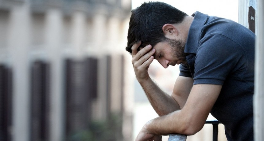  Salud mental: adicciones, Covid, suicidio e inclusión lideran las investigaciones en Argentina 