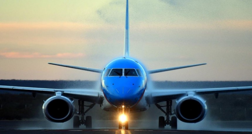  Aerolíneas Argentinas repatriará argentinos que viven en Israel desde Roma 