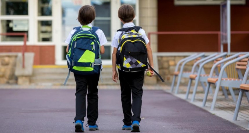  Israel anunció la vuelta a clases a distancia como en épocas de pandemia 