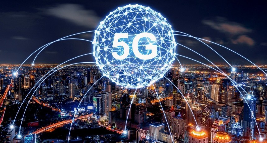  El Estado espera recaudar US$1050 millones con la licitación de 5G 