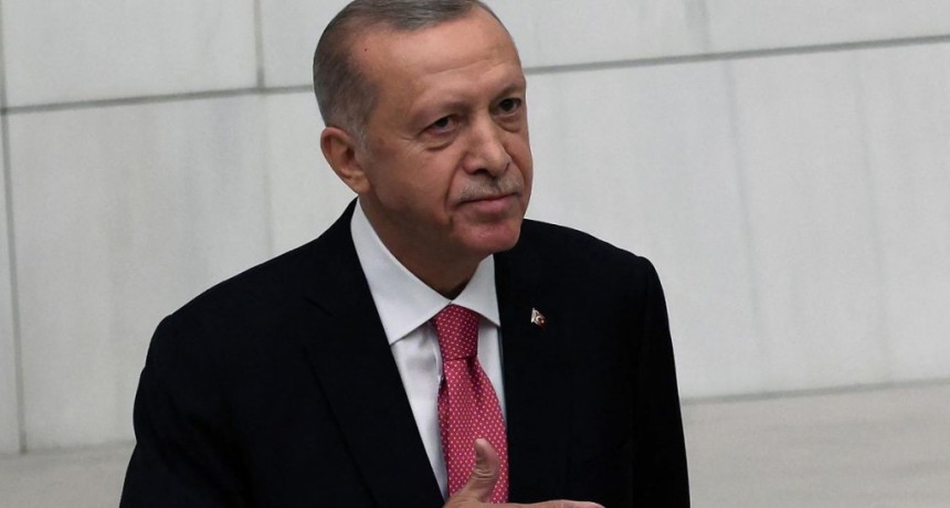  Turquía negocia con Hamas la liberación de los rehenes israelíes 