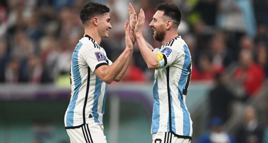  Argentina, con la vuelta de Messi, enfrenta a Paraguay en el Monumental 