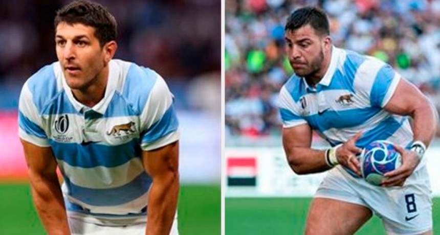  Michael Cheika planteó cambios en Los Pumas para el partido contra Gales 