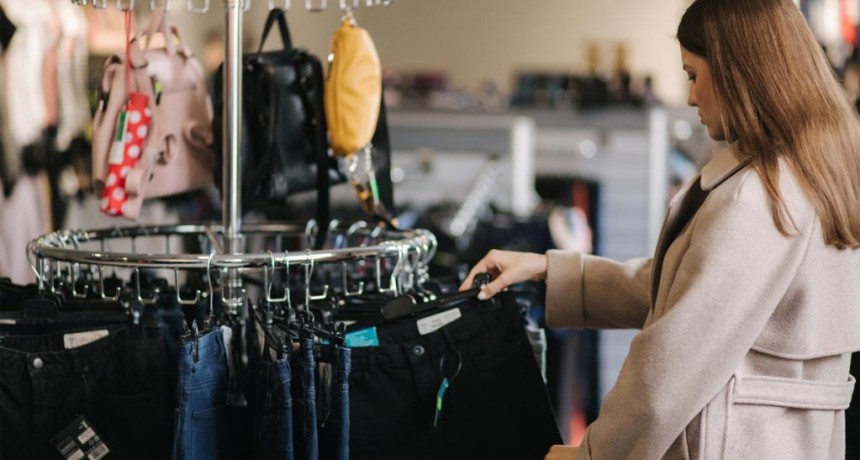  En el Día de la Madre, ropa, perfumería y tecnología son los regalos más elegidos 