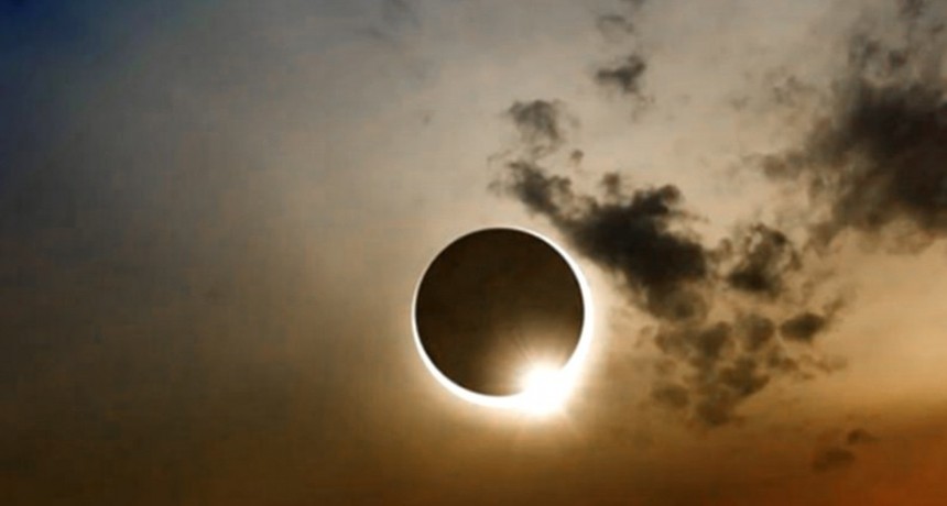  En qué lugares de la Argentina se podrá ver el eclipse solar anular 