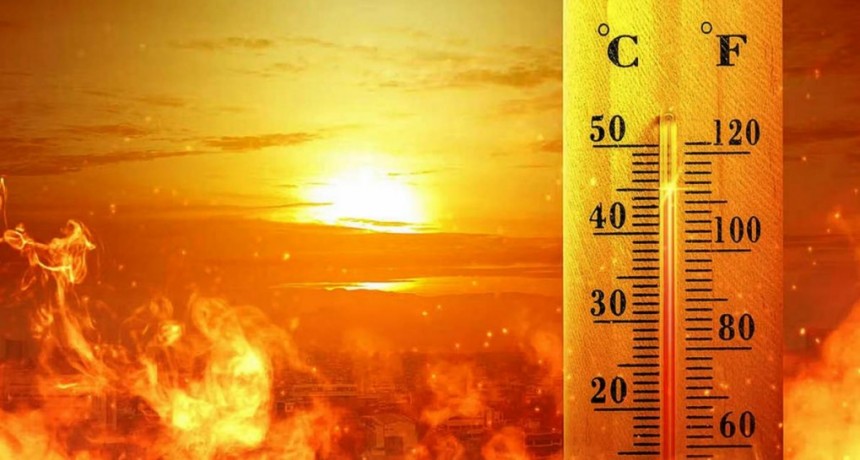  2023 se encamina a ser el año más caluroso en la historia de la Tierra 