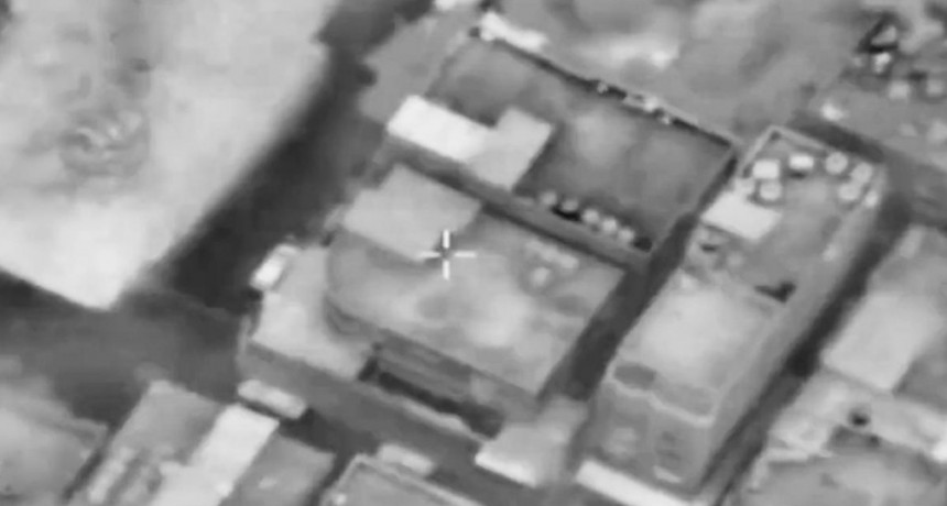  Israel anunció que mató a un jefe militar de Hamas que dirigió el ataque del 7 de octubre 