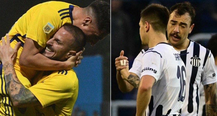  Boca buscará el pase a semifinales de la Copa Argentina frente a Talleres de Córdoba 