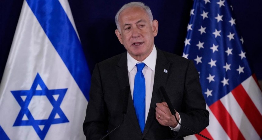  Israel admite 