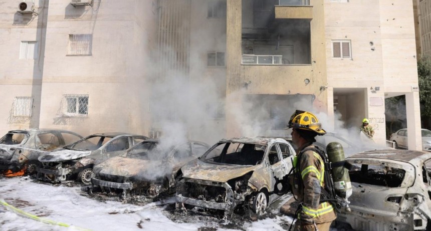  Las fallas de seguridad en el ataque a Israel: una discusión que se pospone hasta el final de la guerra 